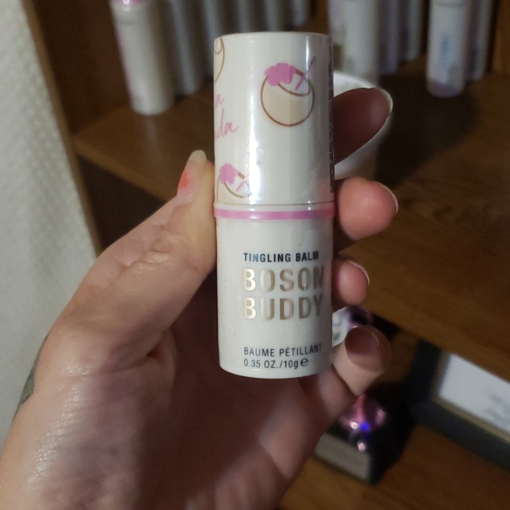 Lip Balm